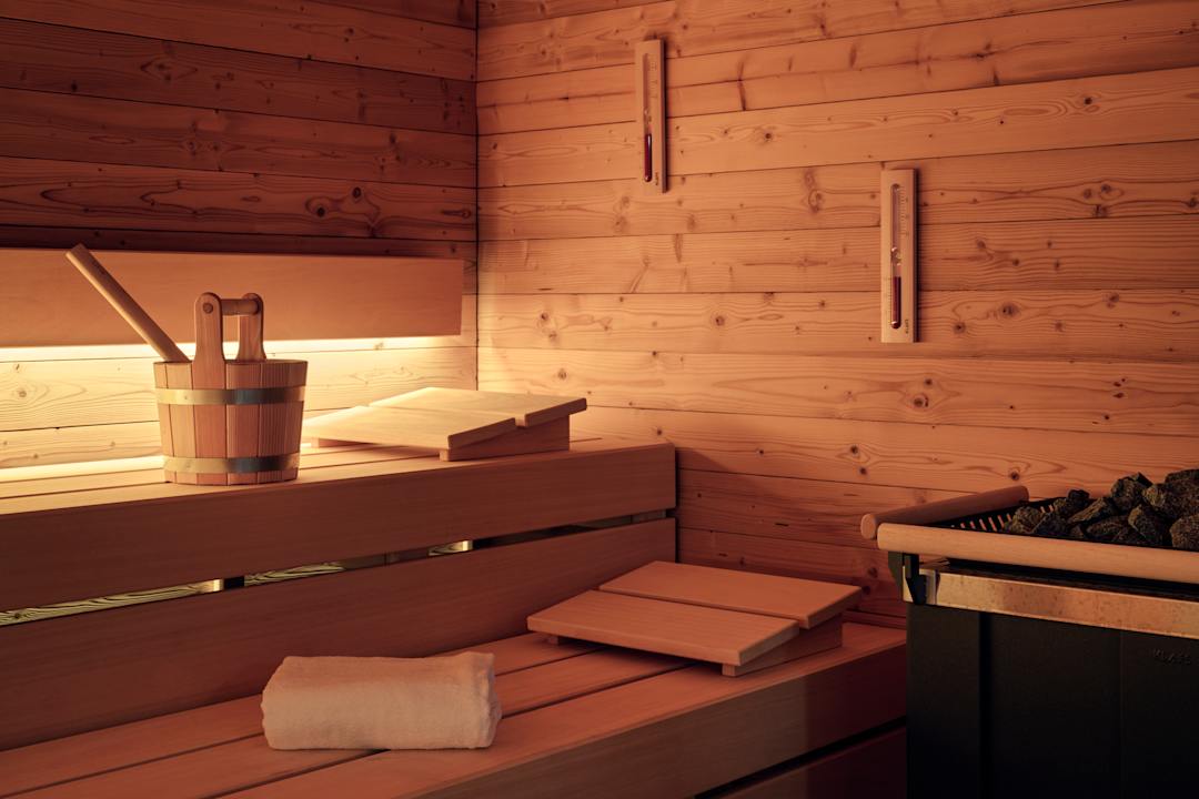 Sport & Freizeit Leonardo Royal Hotel Baden-Baden