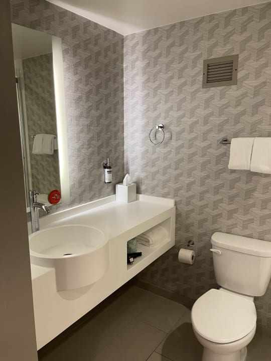 Zimmer Hyatt Regency Los Angeles International Airport