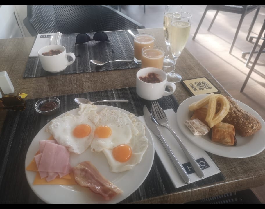 Gastro H10 Ocean Suites