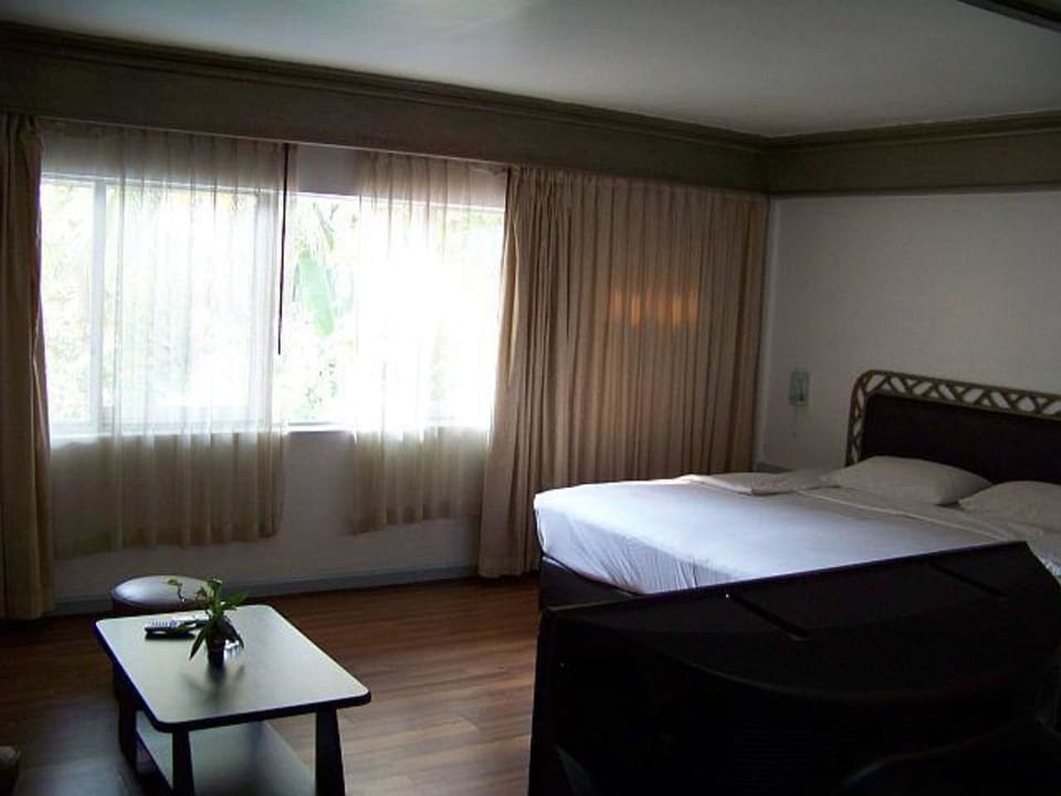 Superiorzimmer Basaya Beach Hotel & Resort