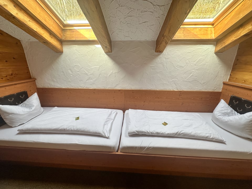 Zimmer Hotel Seeblick