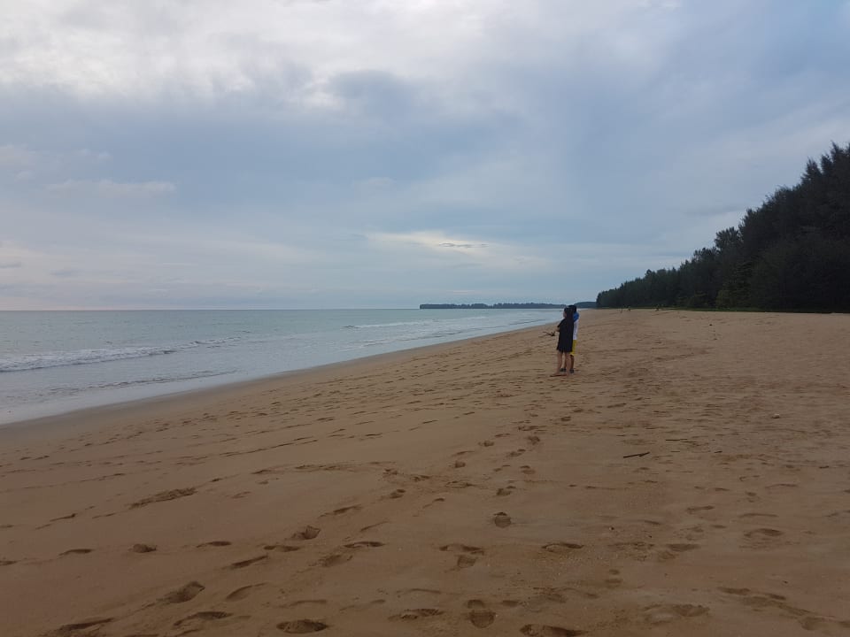 Strand Khaolak Orchid Beach Resort