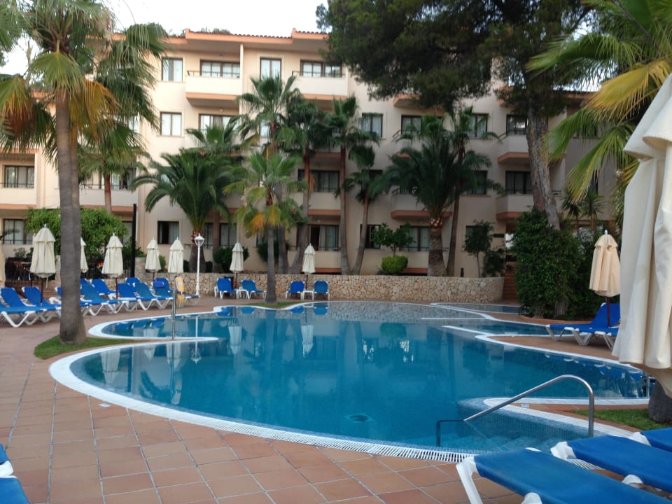 Pool Valentin Somni Hotel & Suites