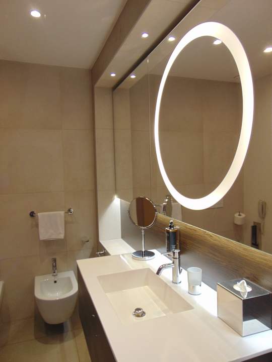 Zimmer Mercure Almaty City Center