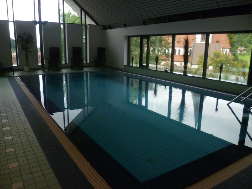 Schönes Bad Hotel Hirschen