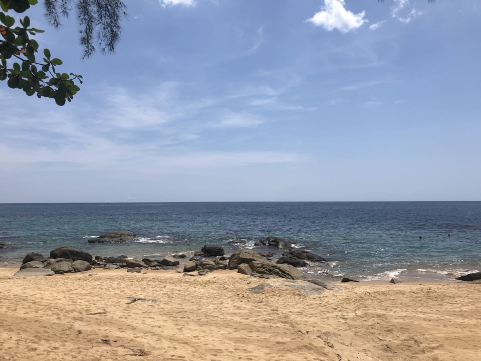Strand Moracea by Khao Lak Resort