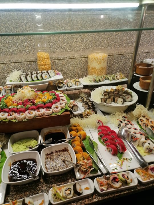 Gastro JAZ Neo Saraya Palms