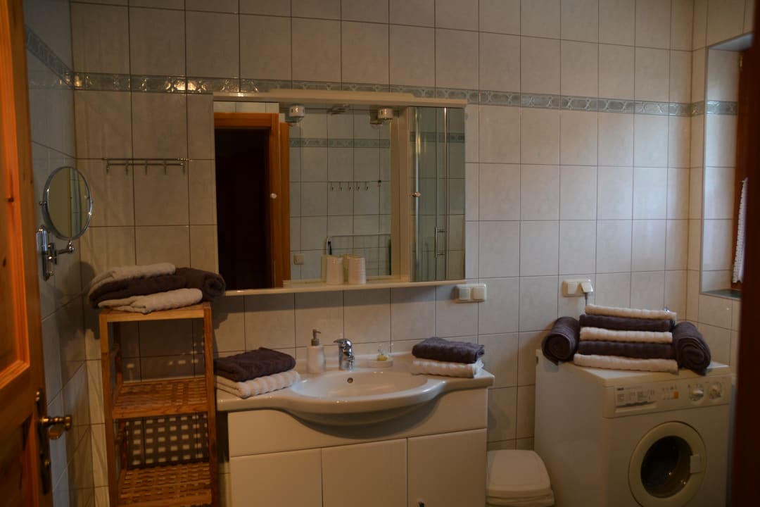 Zimmer Erlebnisbauernhof Steinerhof