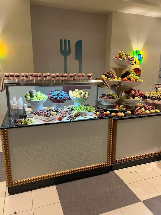 Gastro Calimera Yati Beach