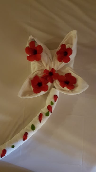 Zimmer Stella Beach Resort & Spa Makadi Bay