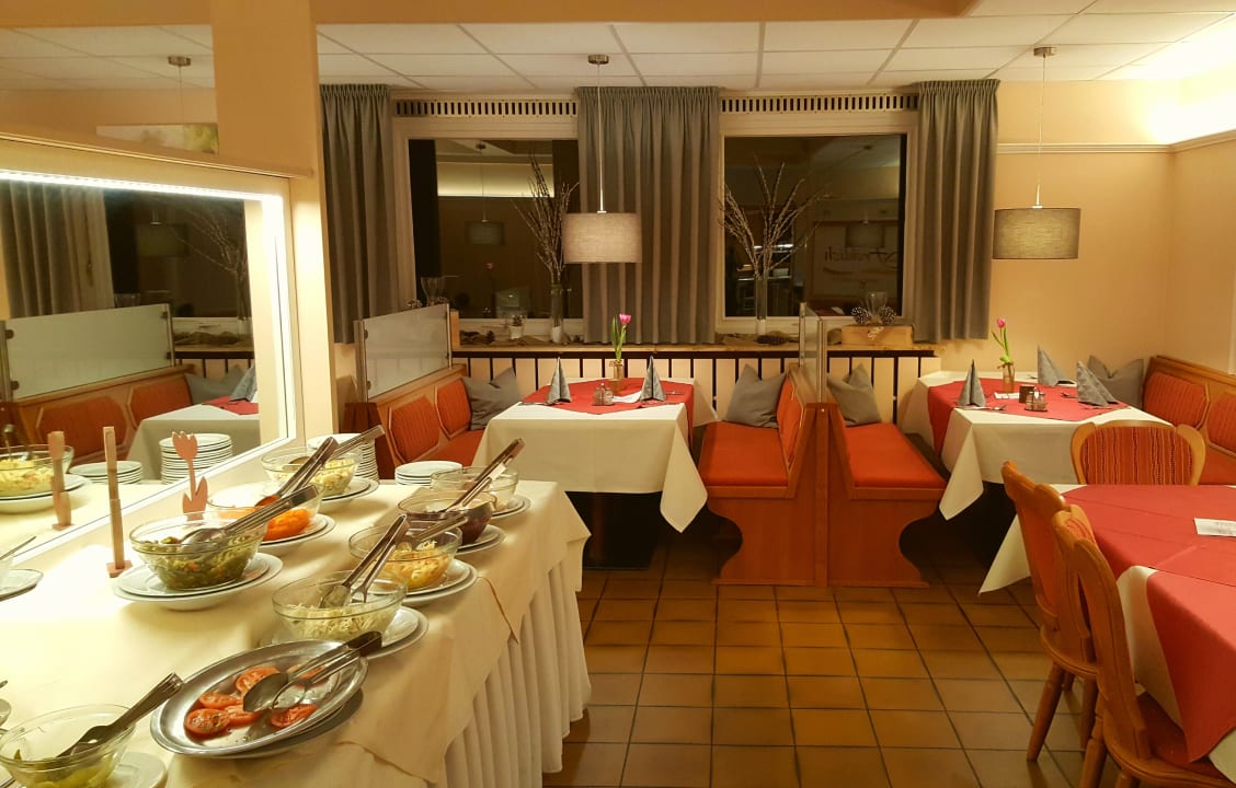 Gastro Hotel Fröhlich