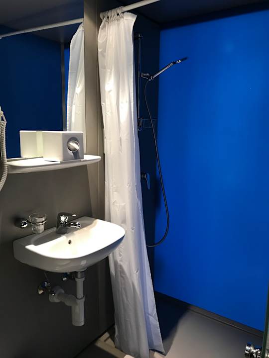 Zimmer Fred Guest House Zürich Hauptbahnhof