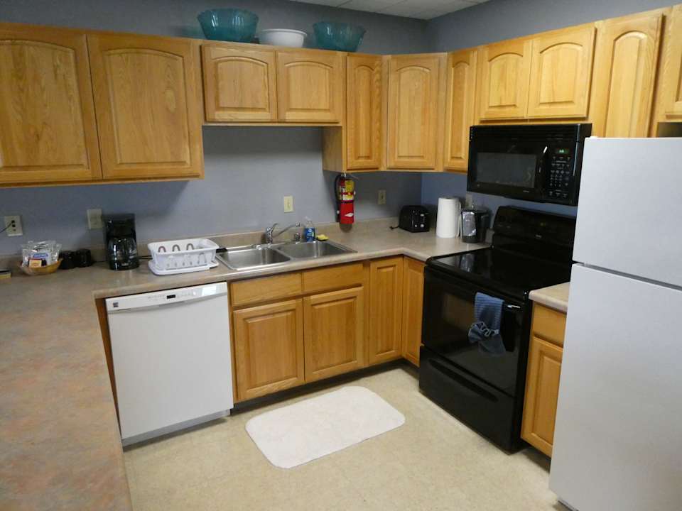 Zimmer Hotel Aurora Inn & Executive Suites