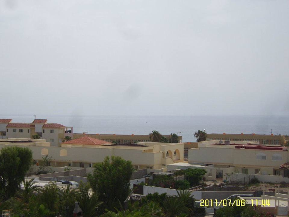 Umgebung H10 Tindaya