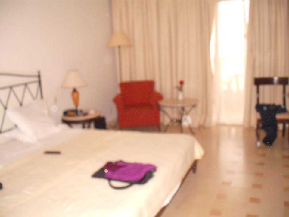 Zimmer Medina Solaria & Thalasso