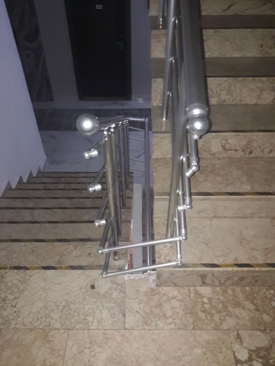 Sonstiges Hotel Aslan City Kleopatra