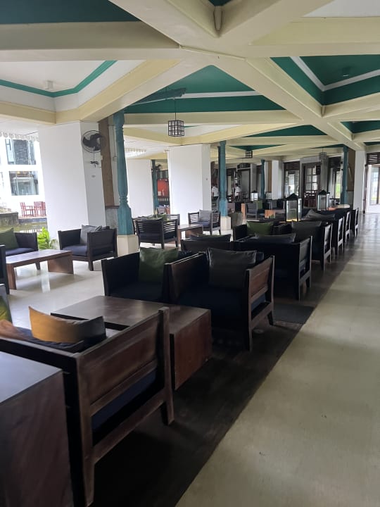 Gastro Tangerine Beach Hotel