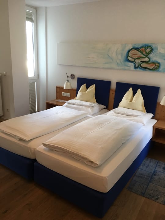 Zimmer Impuls Hotel Tirol