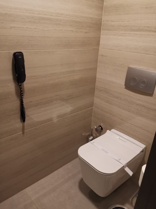 Zimmer Seaden Quality Resort & Spa