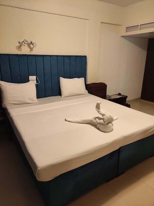 Zimmer Eagles Paradise Abu Soma