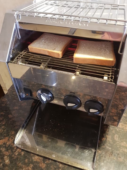 Gastro Beach Albatros Resort