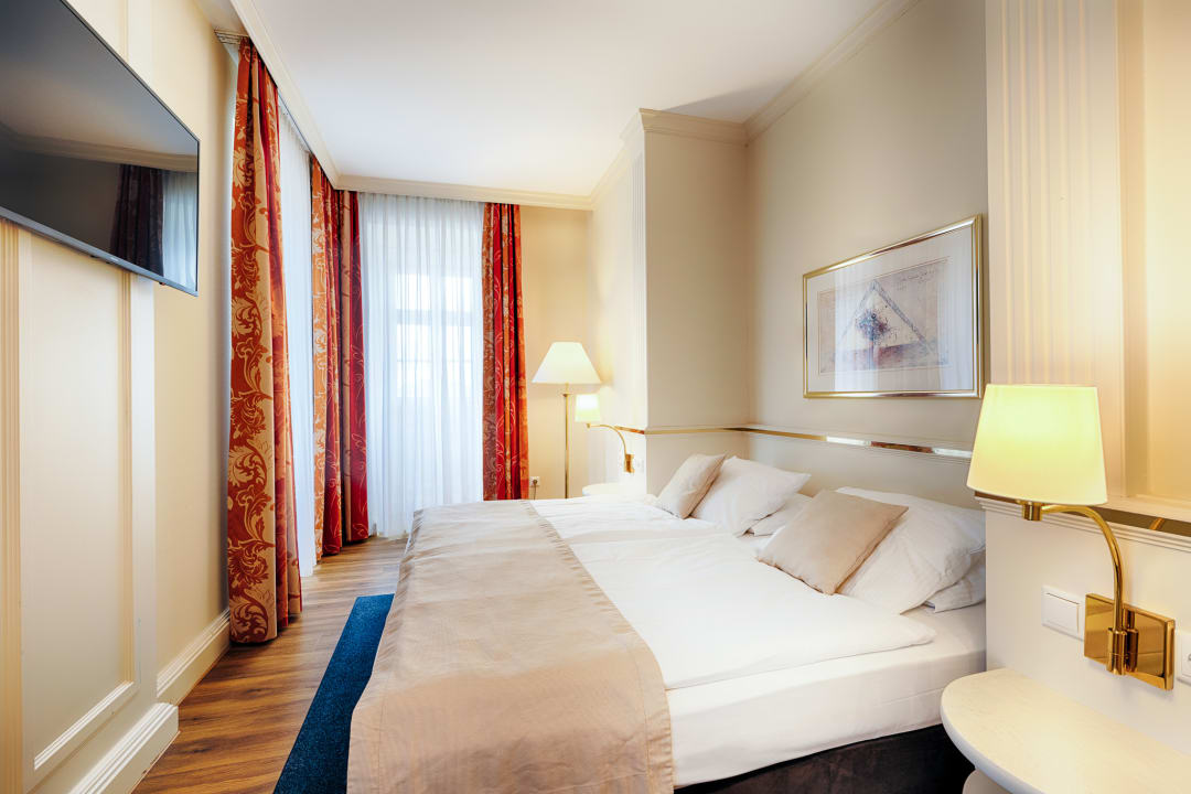 Zimmer Welcome Hotel Residenzschloss