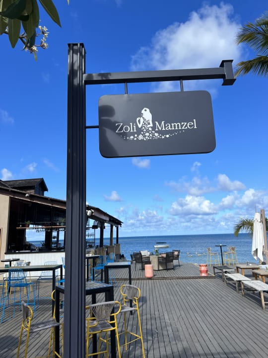 Sonstiges Le Meridien Ile Maurice