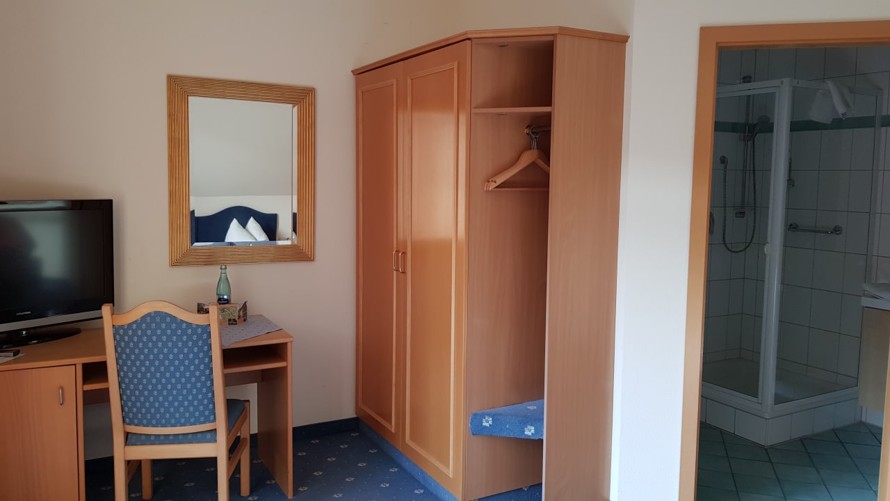 Zimmer Hotel Zum Engel