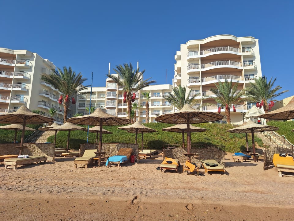 Strand Royal Star Beach Resort