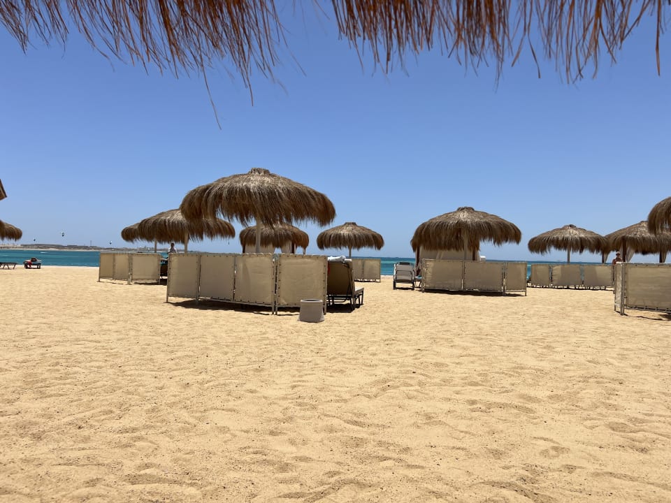 Strand Steigenberger Resort Ras Soma