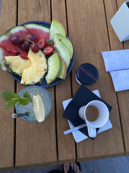 Gastro Lesante Blu - The Leading Hotels of the World