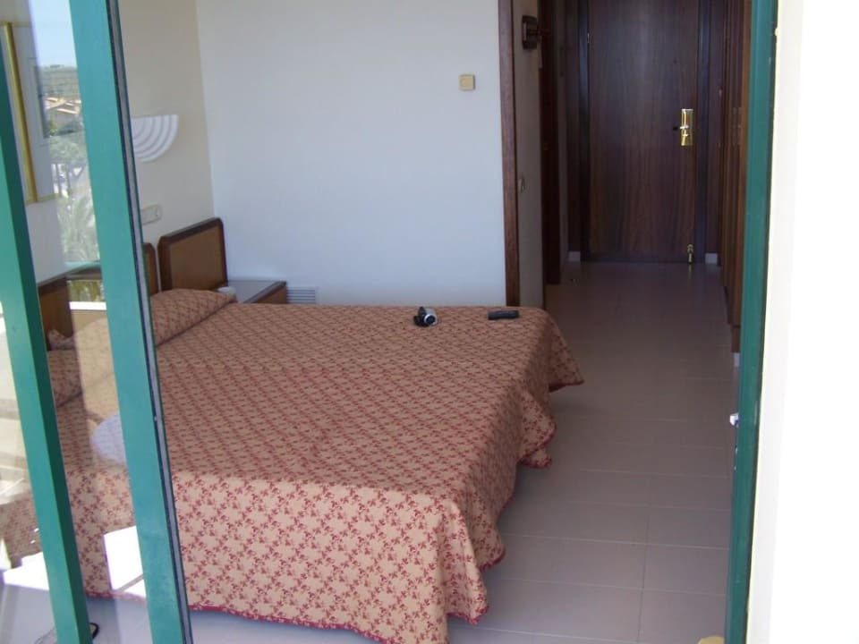 Zimmer Welikehotel Marfil Playa