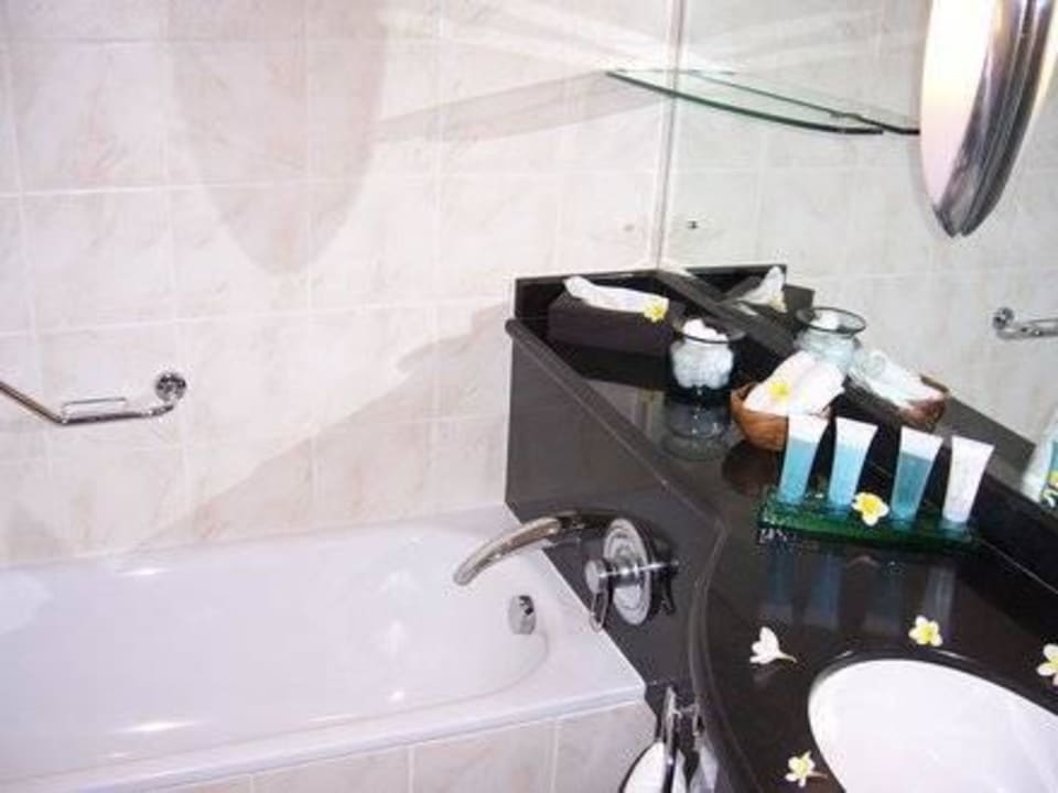 Schönes Bad Hilton Mauritius Resort & Spa