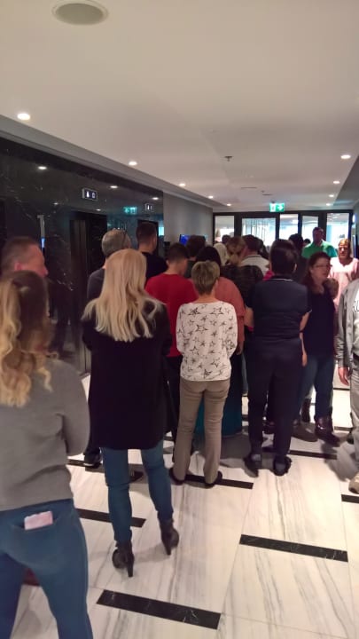 Gastro Radisson Blu Resort Swinoujscie
