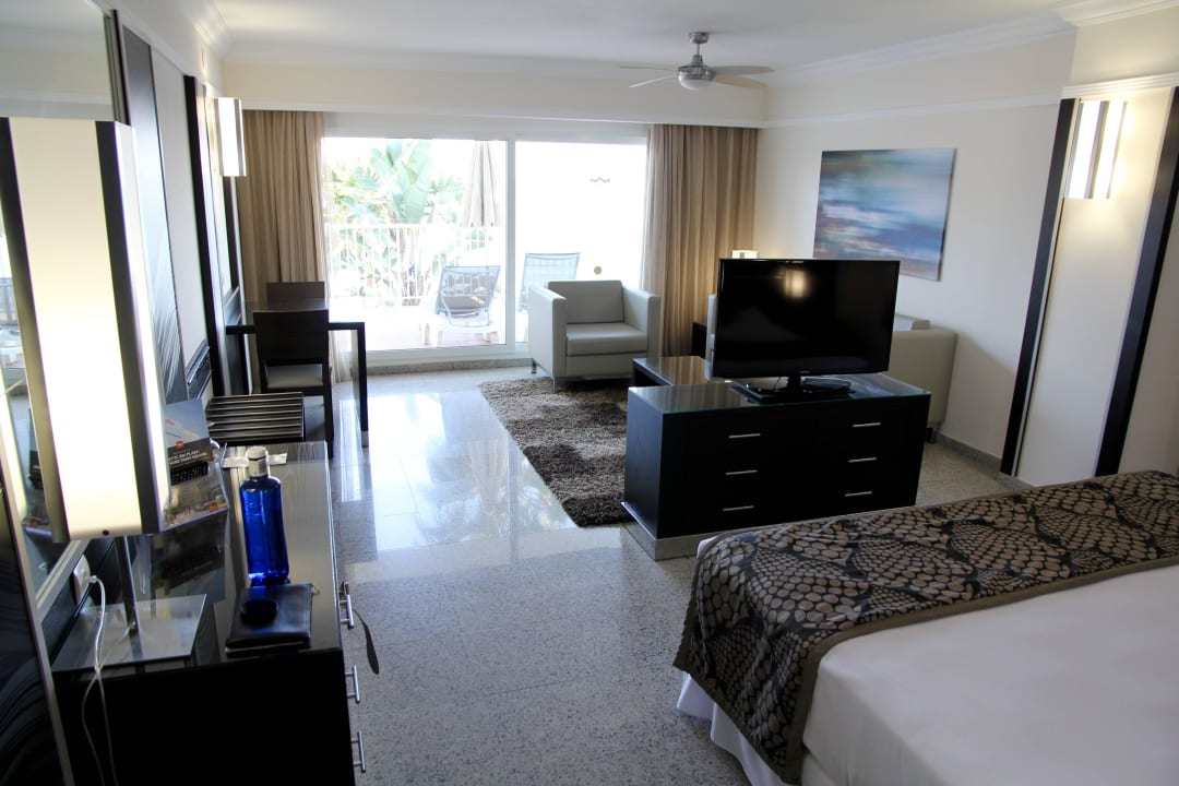 Junior-Suite Nr. 139 Hotel Riu Nautilus - Adults only