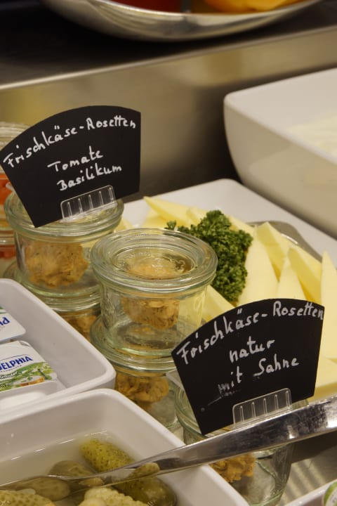 Gastro Hotel Edel Weiss