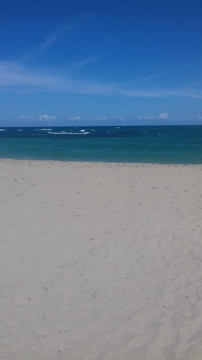 Strand Grand Paradise Playa Dorada