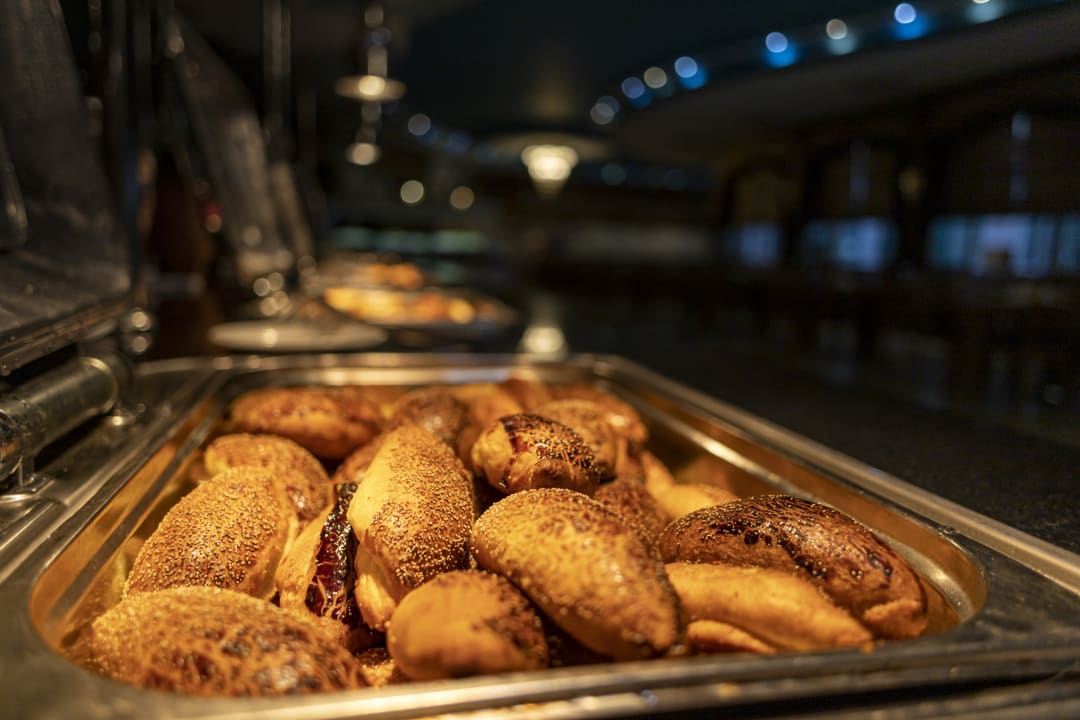 Gastro Senza Grand Santana Hotel