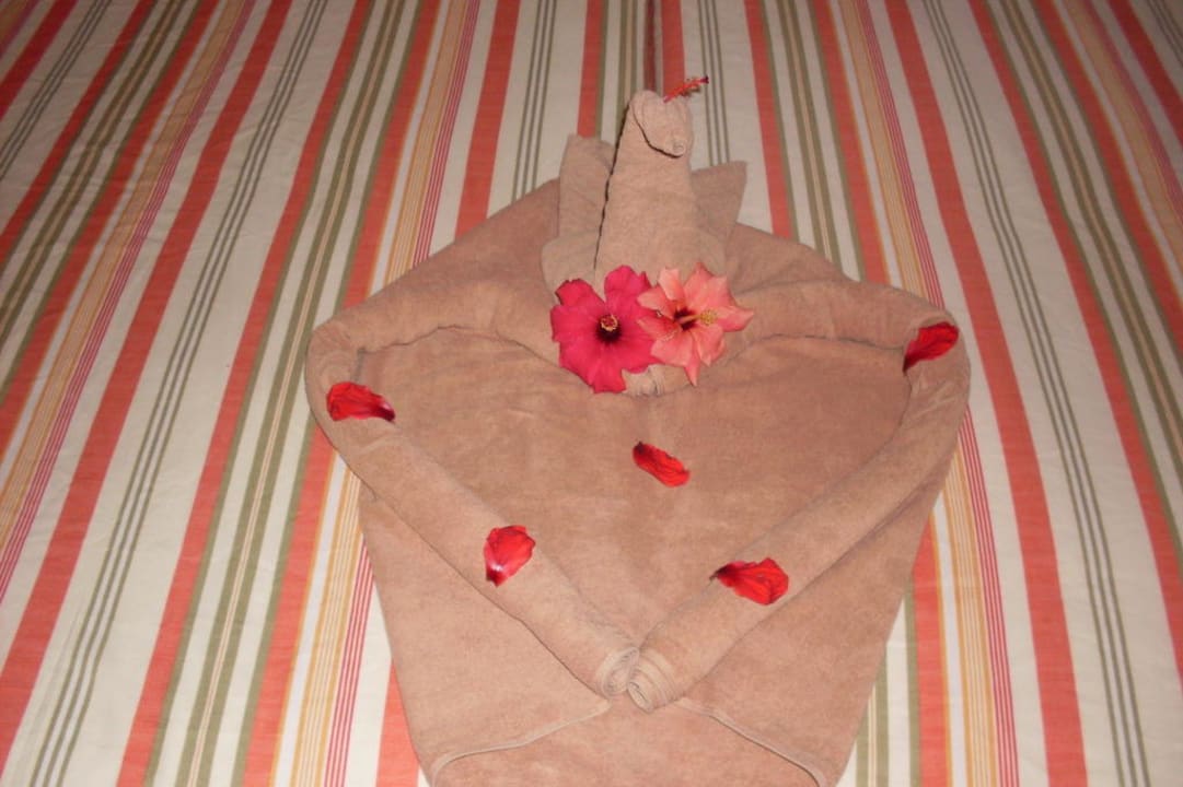 Bett SBH Hotel Taro Beach