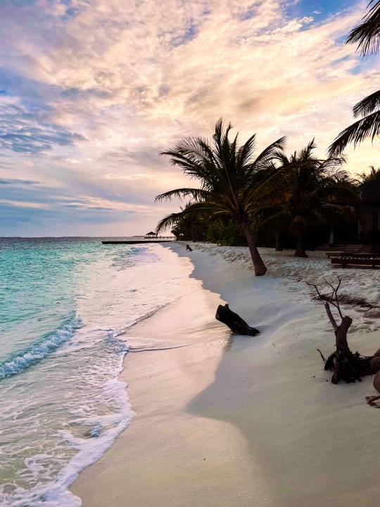 Strand Adaaran Select Meedhupparu Island Resort - Premium All Inclusive