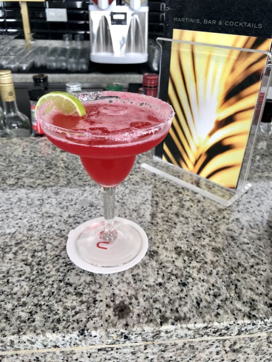 Gastro Hotel Riu Palace Punta Cana