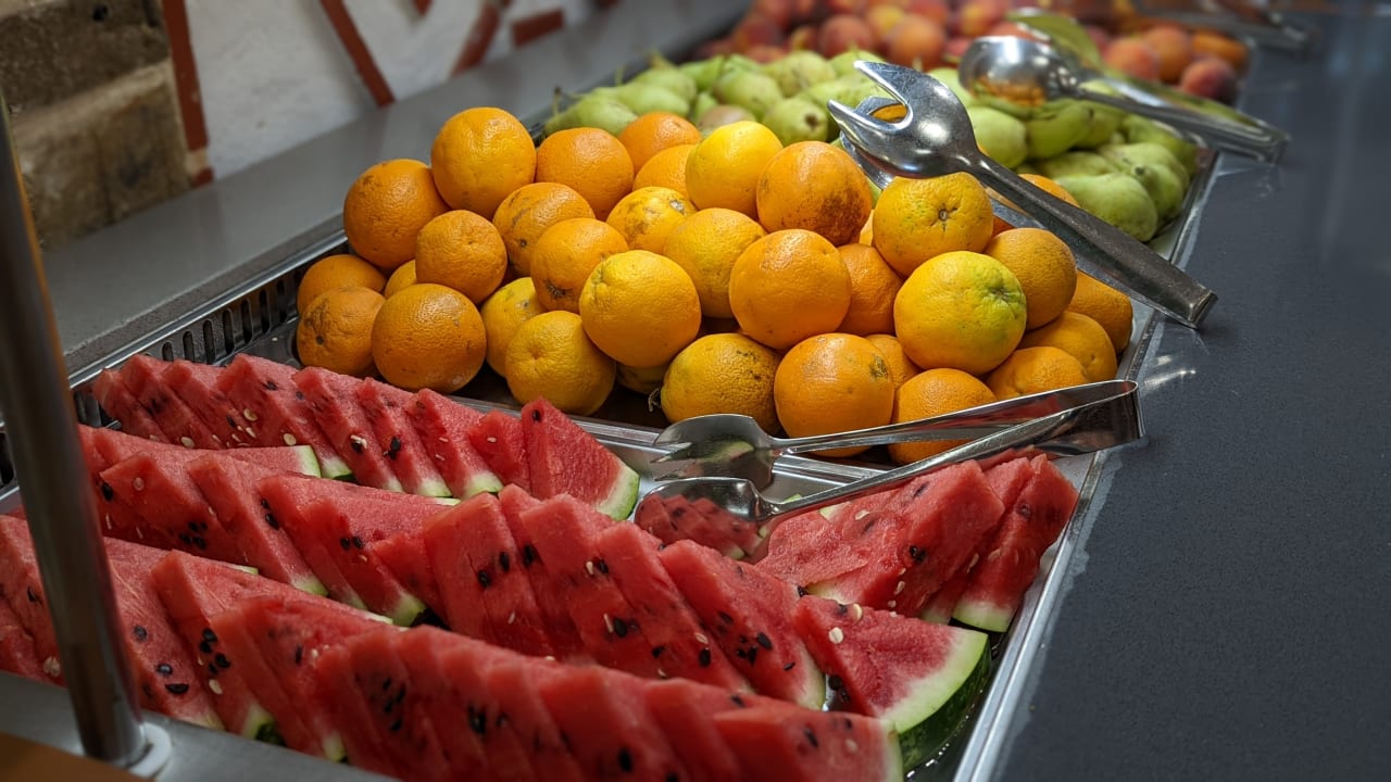 Gastro Apollonia Beach Resort & Spa