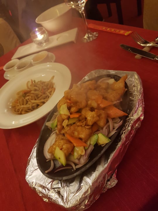 Gastro Kaisol Romance Resort