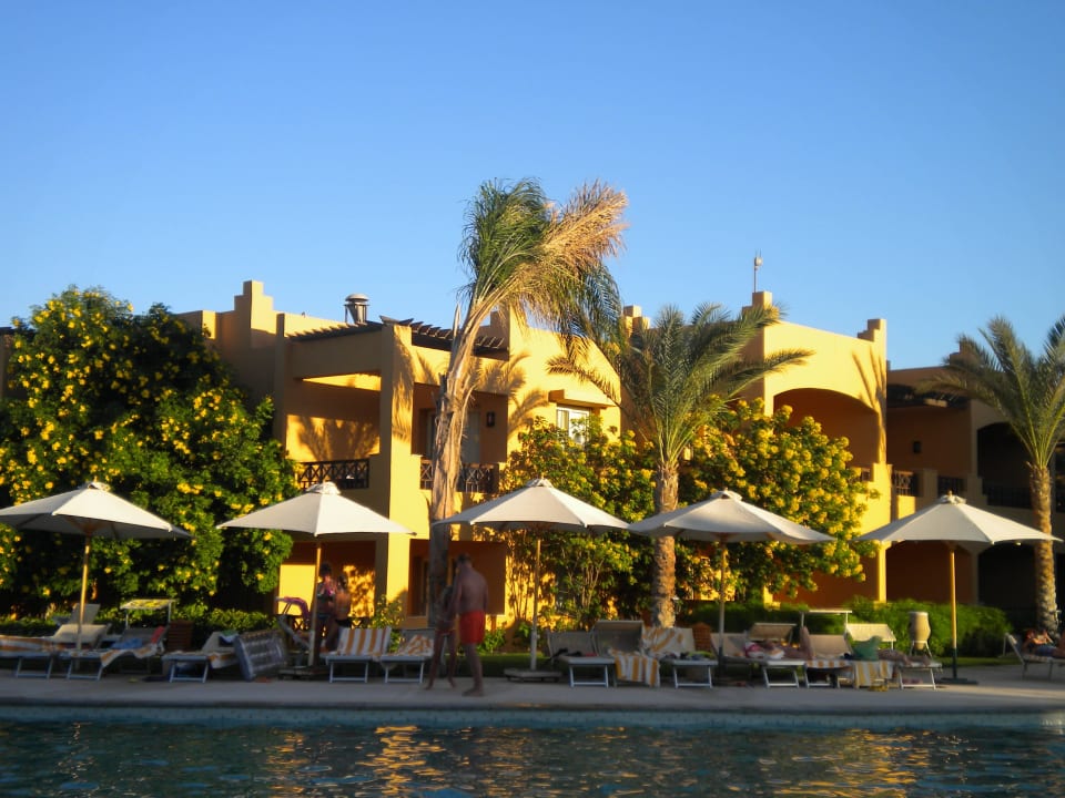 Pool Stella Beach Resort & Spa Makadi Bay