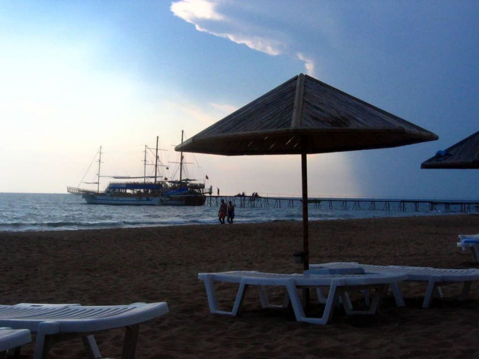 Defne Strand Hotel Defne Dream