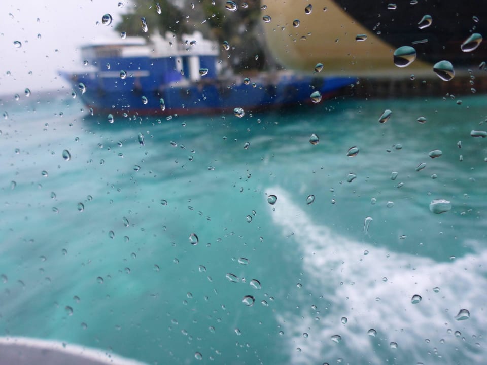 Kuredu Kuredu Island Resort & Spa