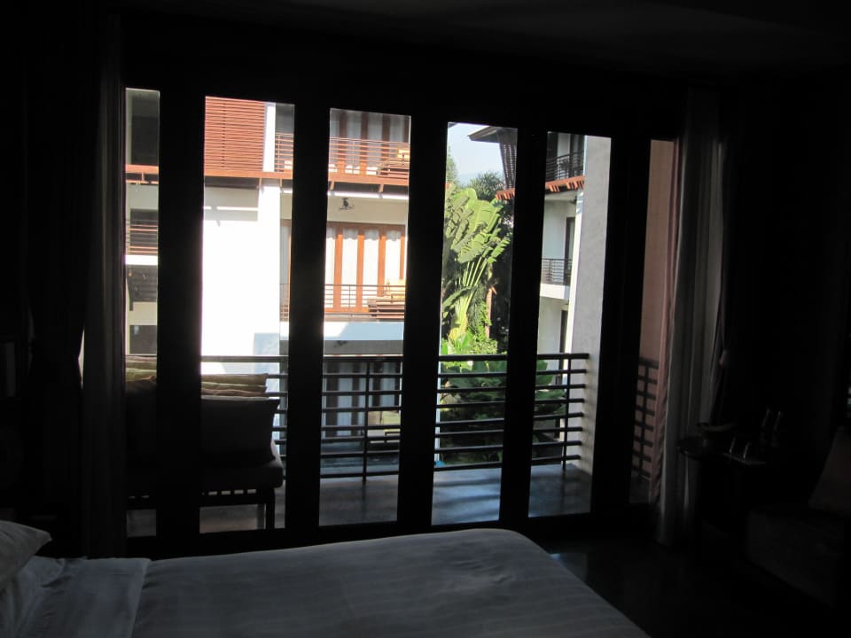 2. Stock Hotel U Chiang Mai