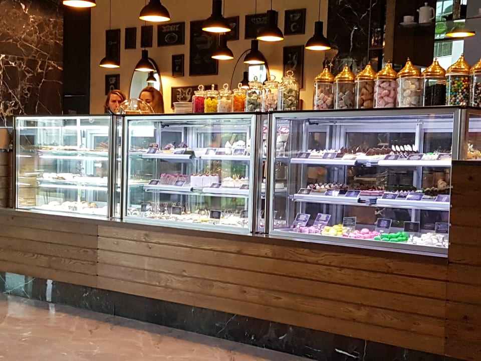 Gastro Acanthus Cennet Barut Collection