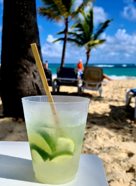 Sonstiges Hotel Riu Bambu