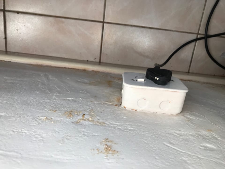 Zimmer Hotel Misty Mountain Reserve